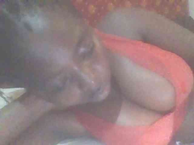 PrettyG webcam