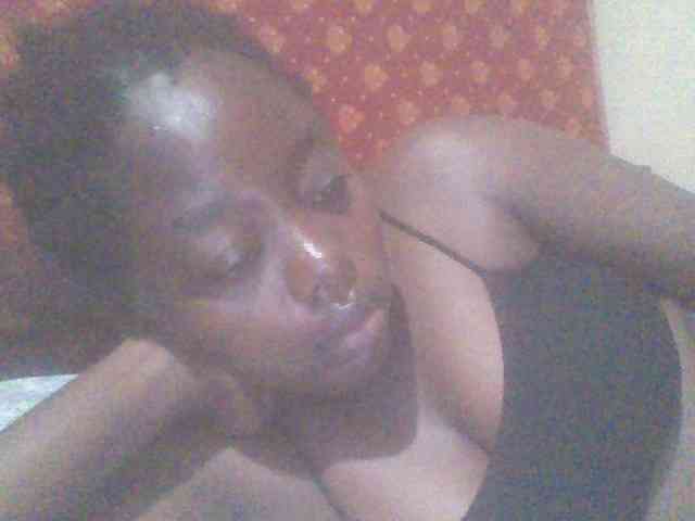 PrettyG webcam