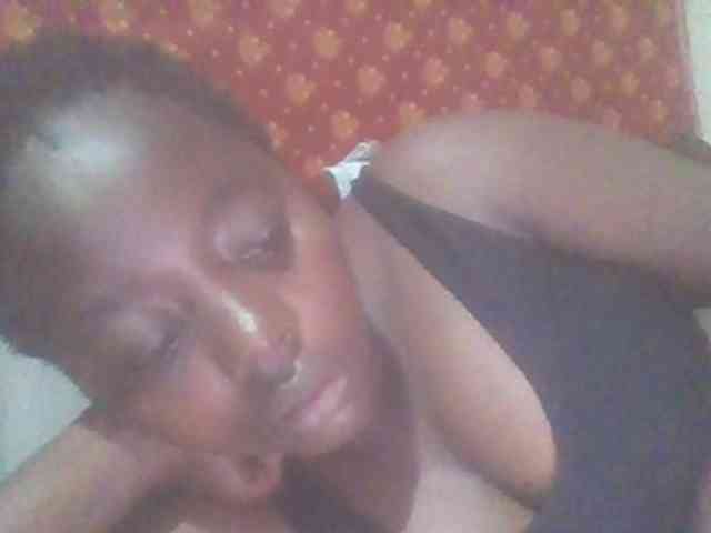 PrettyG webcam