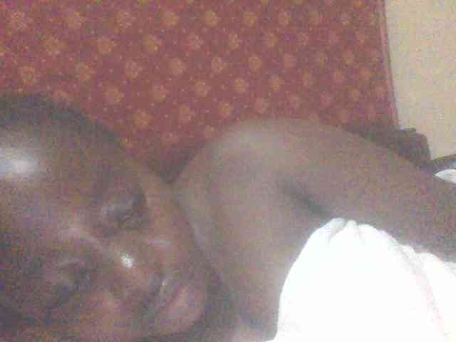 PrettyG webcam