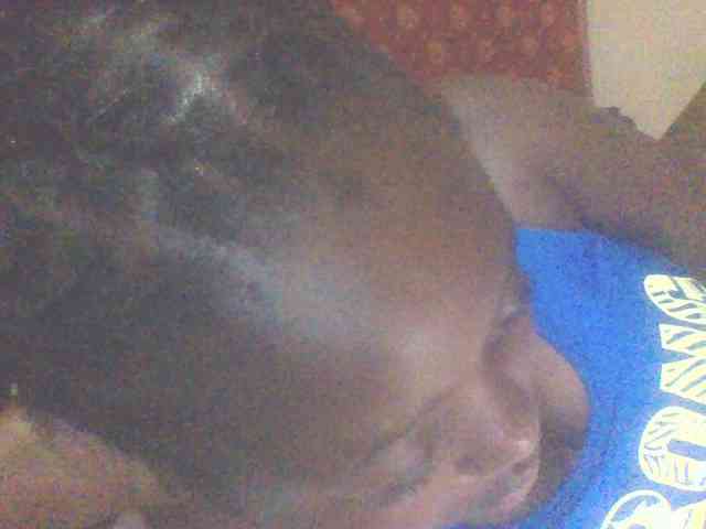 PrettyG - Girl 