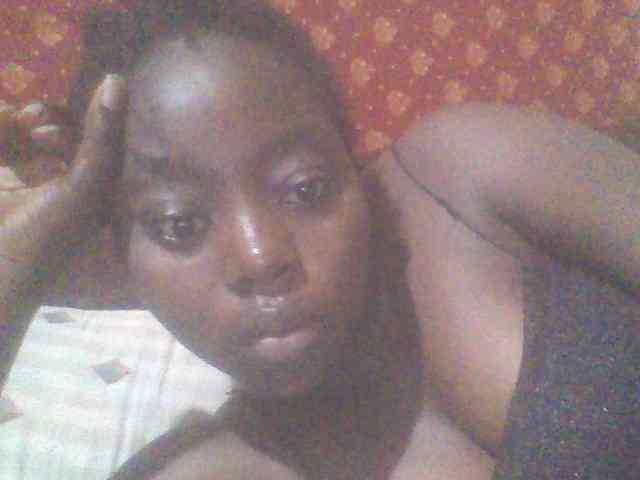 PrettyG webcam