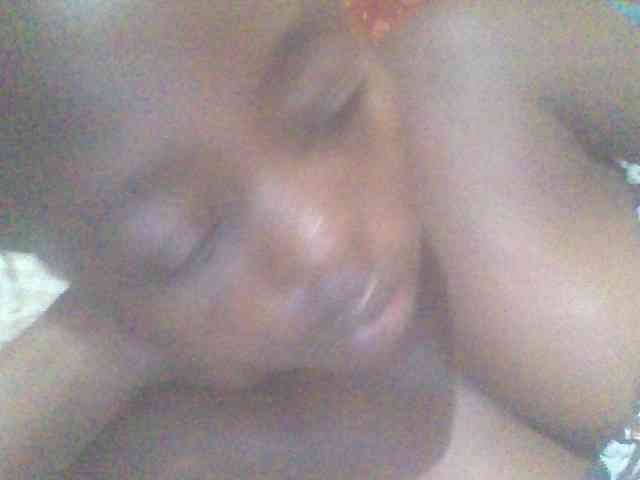 PrettyG webcam