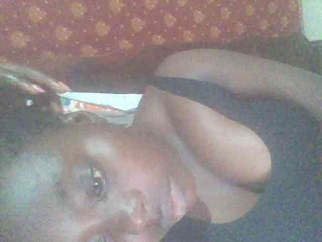 PrettyG webcam