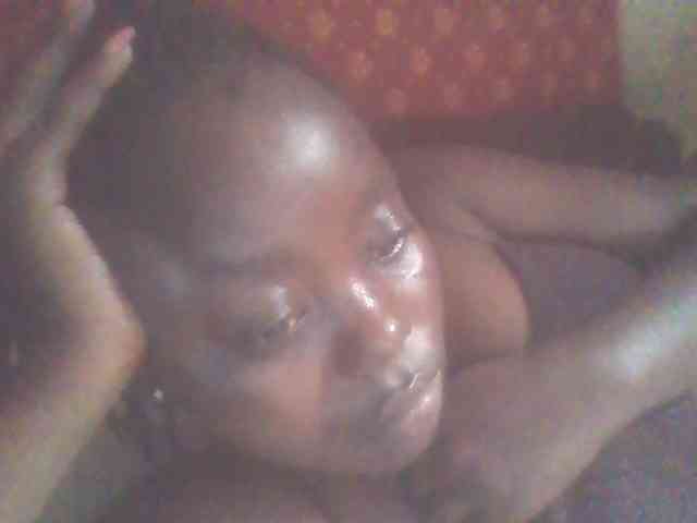 PrettyG webcam