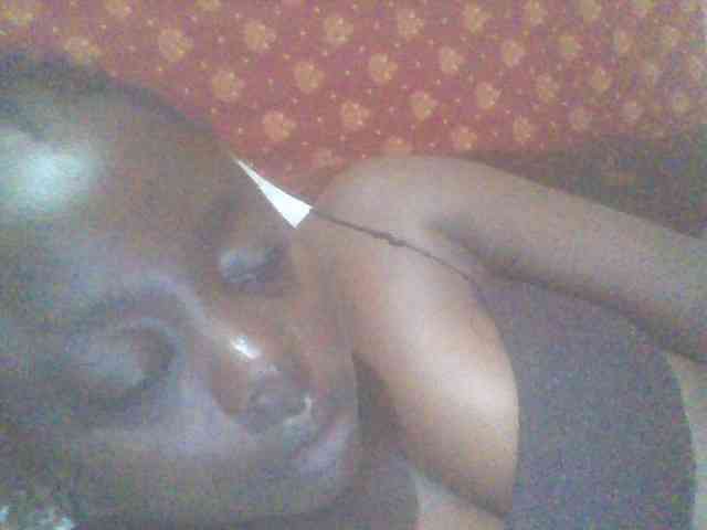 PrettyG webcam