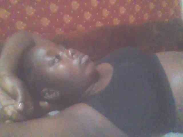 PrettyG webcam