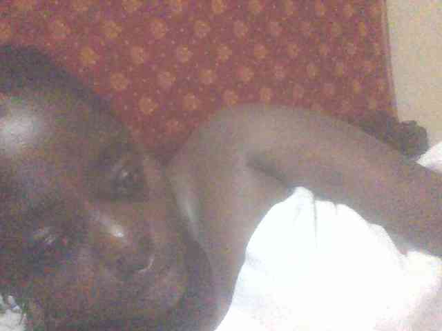 PrettyG webcam