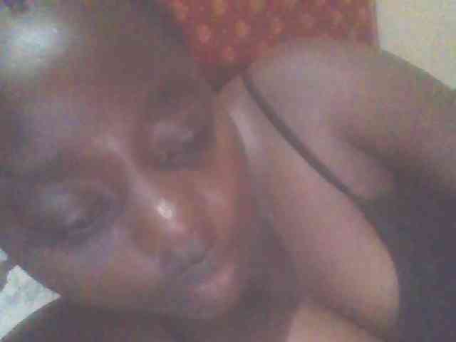 PrettyG webcam