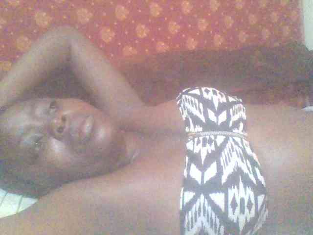 PrettyG webcam