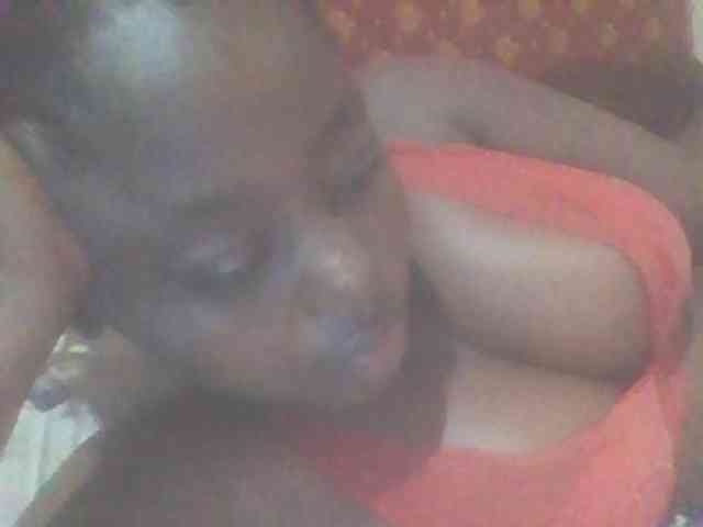 PrettyG webcam