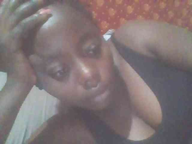 PrettyG webcam