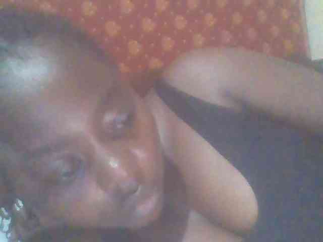 PrettyG webcam