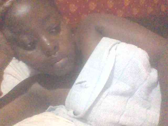 PrettyG webcam