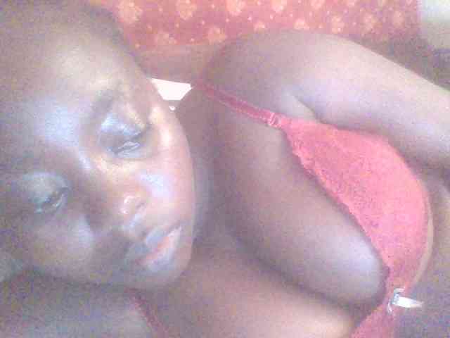 PrettyG webcam
