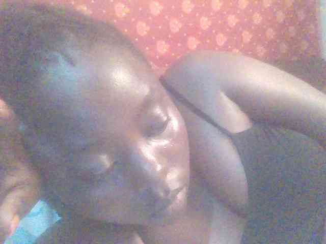PrettyG webcam