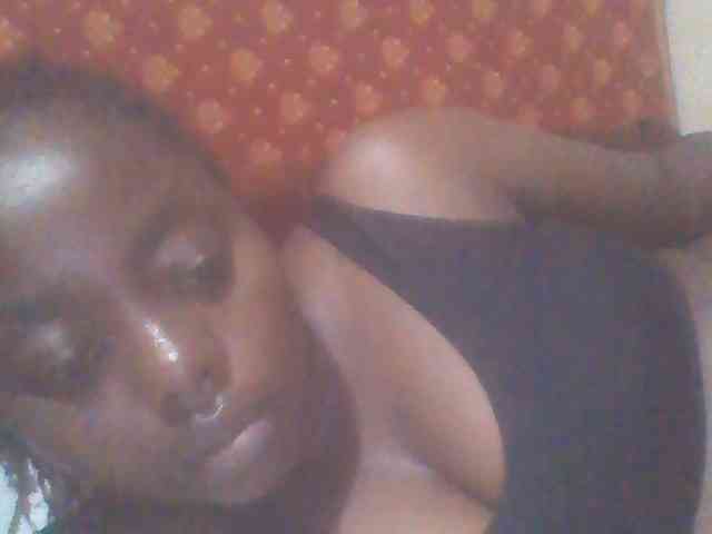 PrettyG webcam