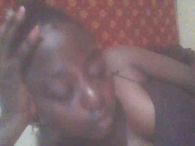 PrettyG webcam