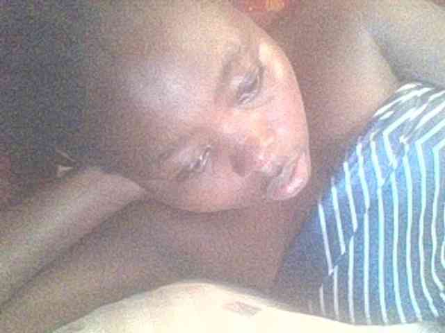 PrettyG webcam