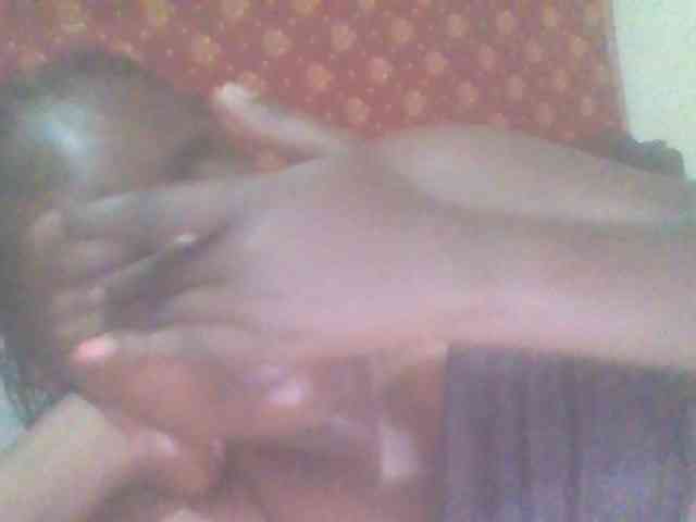 PrettyG webcam