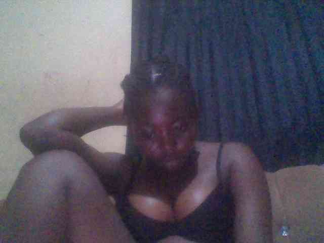PrettyG webcam