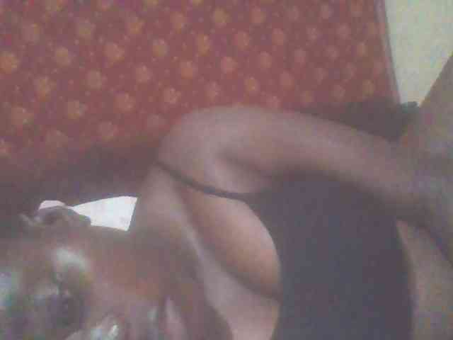 PrettyG webcam