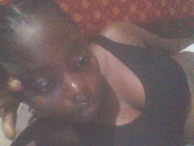 PrettyG webcam