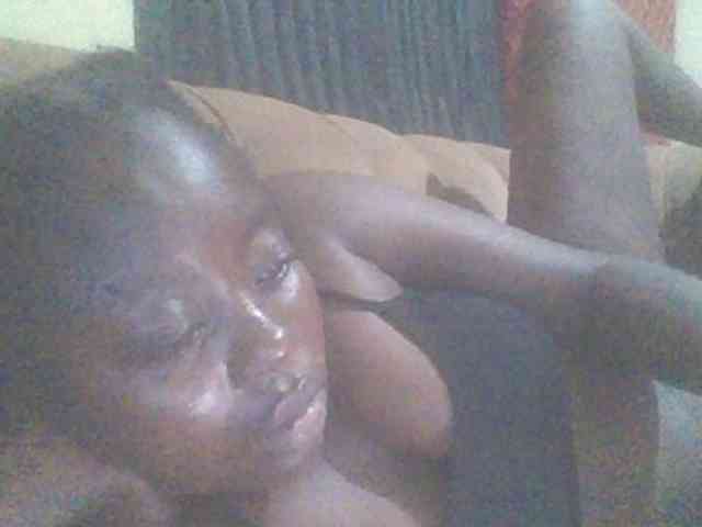 PrettyG webcam