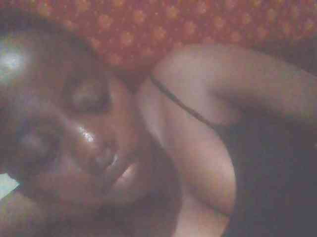 PrettyG webcam
