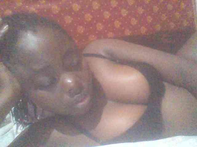 PrettyG webcam
