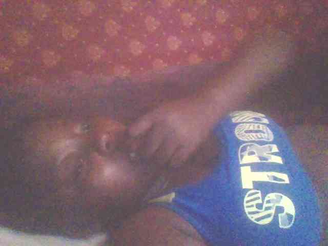 PrettyG webcam