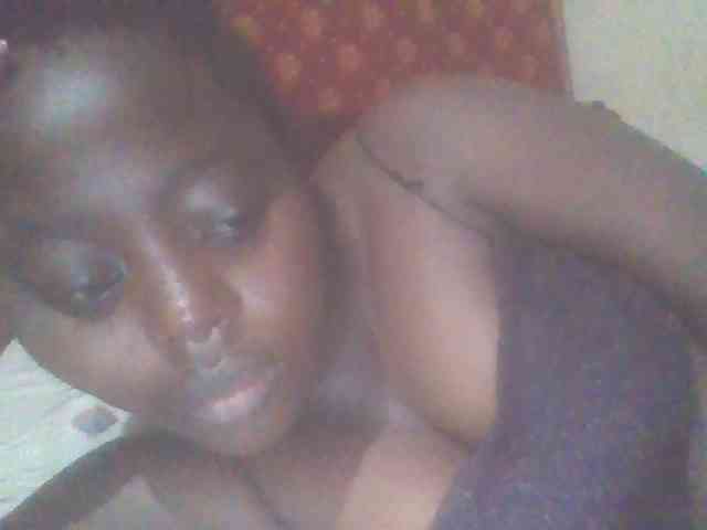 PrettyG webcam