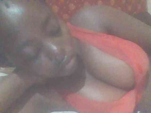 PrettyG webcam