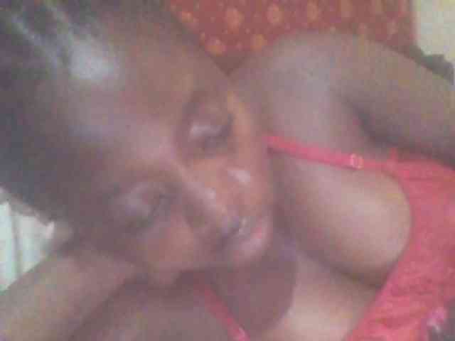 PrettyG webcam