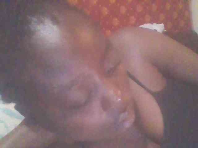 PrettyG webcam