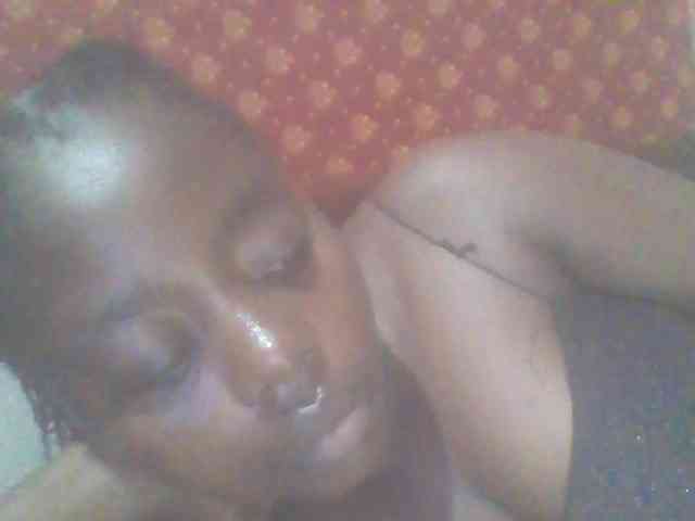 PrettyG webcam