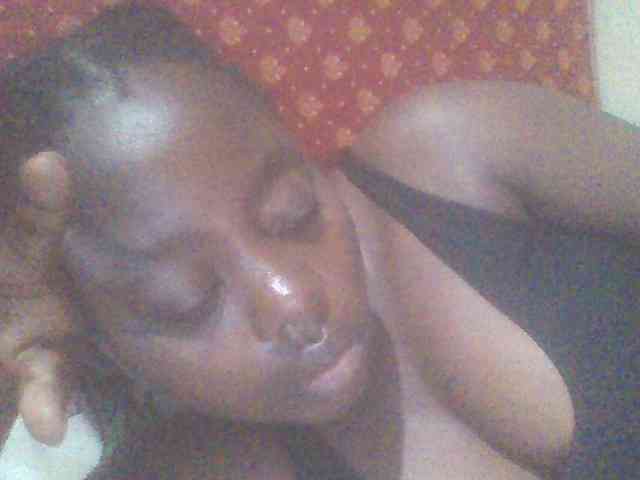 PrettyG webcam