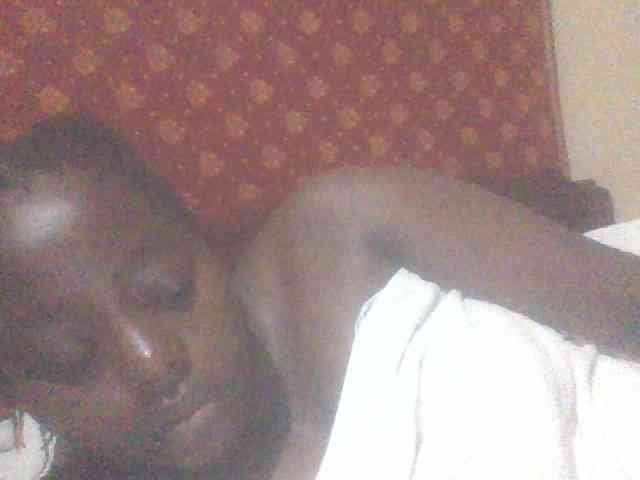 PrettyG webcam