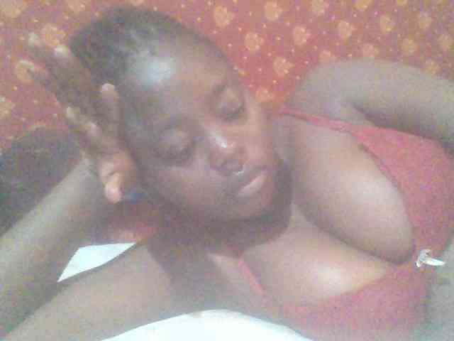 PrettyG webcam