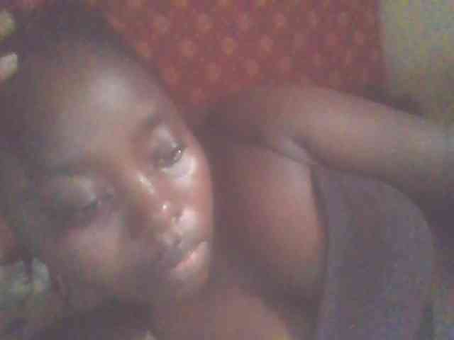 PrettyG webcam