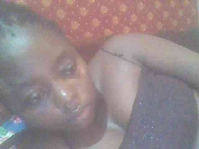 PrettyG webcam
