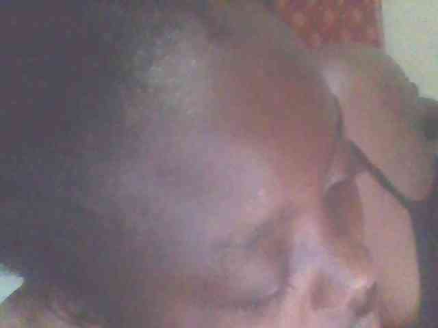 PrettyG webcam