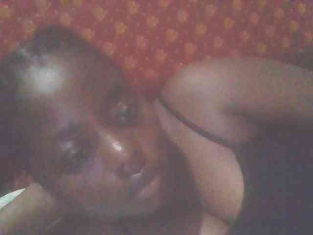 PrettyG webcam