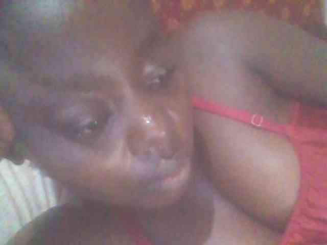 PrettyG webcam