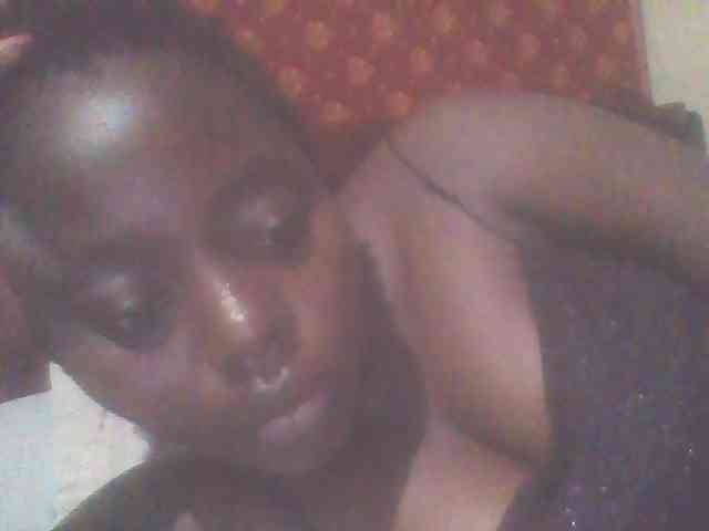 PrettyG webcam