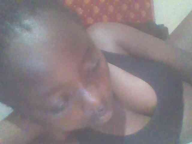 PrettyG webcam