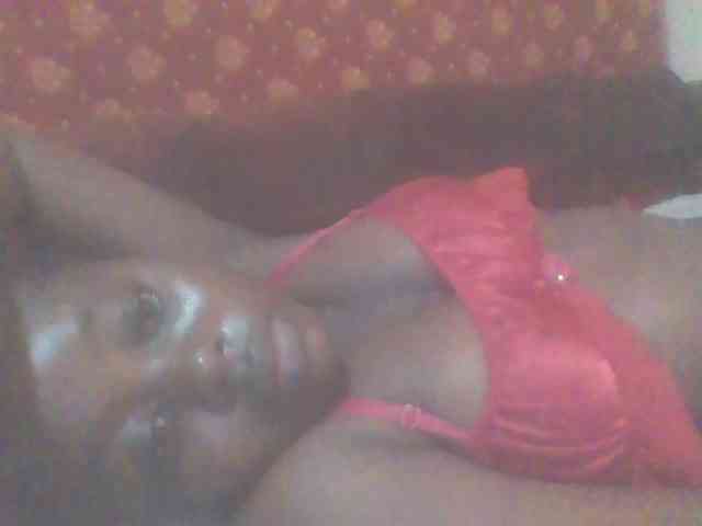 PrettyG webcam