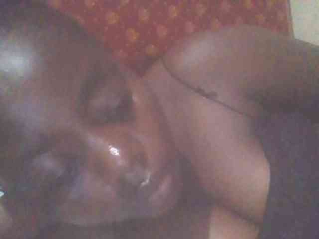 PrettyG webcam