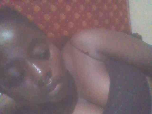 PrettyG webcam