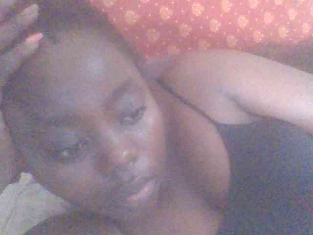 PrettyG webcam